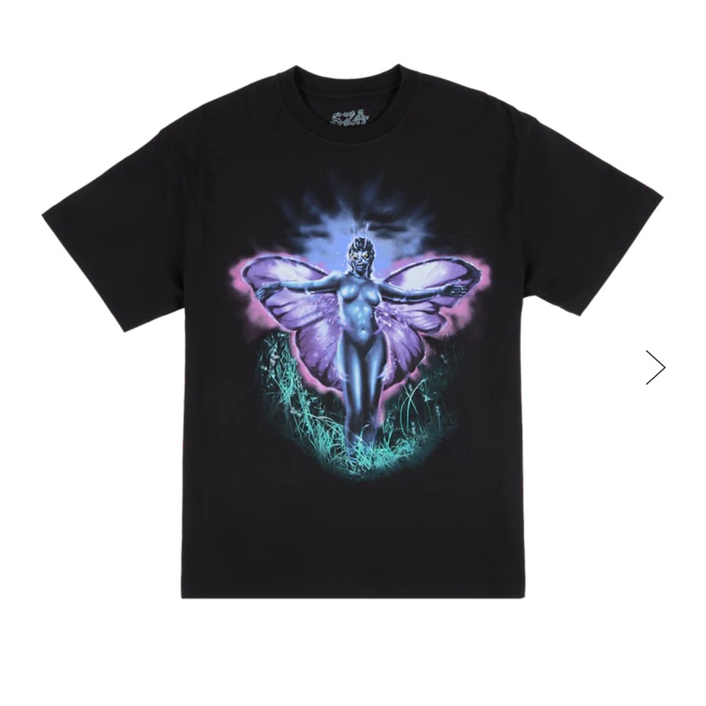 SZA Grand National Tour T-Shirt
